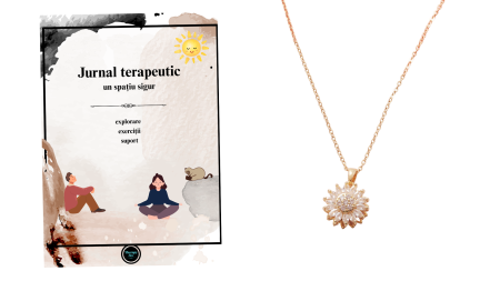 Cadouri Craciun (Bronze) - Spark Box (Bronze) 1