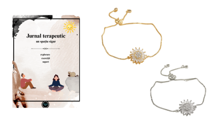 Cadouri Craciun (Bronze) - Spark Box (Bronze) 3