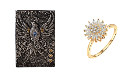 Cadouri Craciun (Bronze) - Spark Box (Bronze) 4