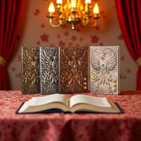 Spark Box (Bronze) 4 [8]