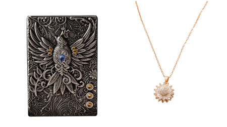 Cadouri Craciun (Bronze) - Spark Box (Bronze) 5