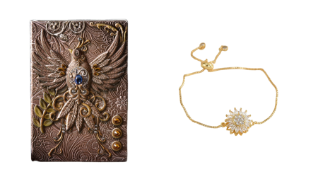 Cadouri Craciun (Bronze) - Spark Box (Bronze) 6