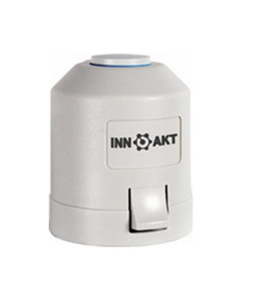 Actuatoar termoelectric INNOAKT KOMFORT - INN920039PL, M30x1,5, 230V, Normal Inchise, pentru distribuitoare INNOFLOW, Capricorn, Rehau si Oventrop [1]