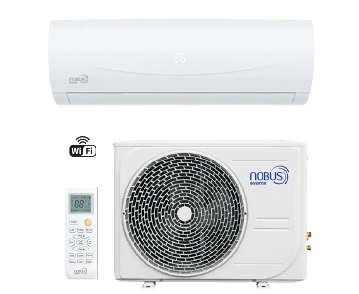 Aer Conditionat CS70-V3G 24000 NOBUS [1]