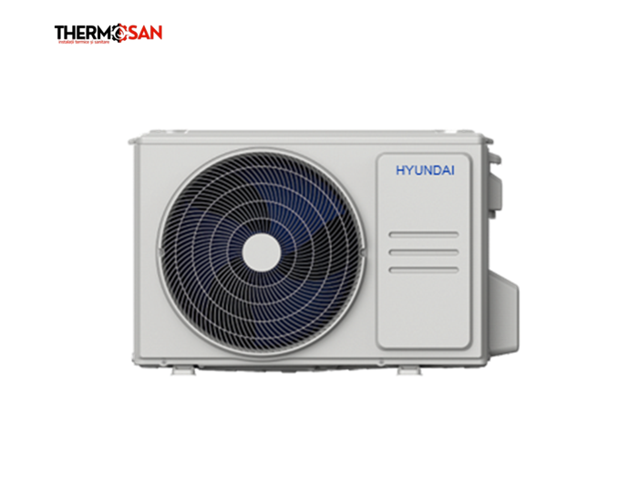 Aer conditionat inverter Hyundai 2025, kit WI-FI integrat, 24000 Btu/h, HYU-24HRFN8-QRD0GW [4]