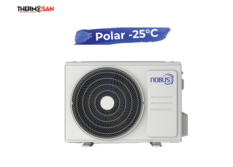 Aer conditionat inverter NOBUS Polar 12000 Btu/h  NBSPBU-12HRFN8-QRD6GW [4]