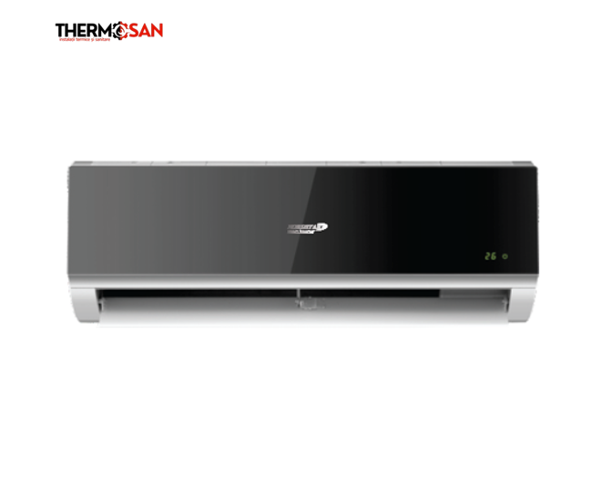 Aer conditionat inverter NORDSTAR NOIRE 2025, 12000 Btu/h, kit WI-FI intergrat  MSAFBU-12HRFN8-QRD1GW [4]