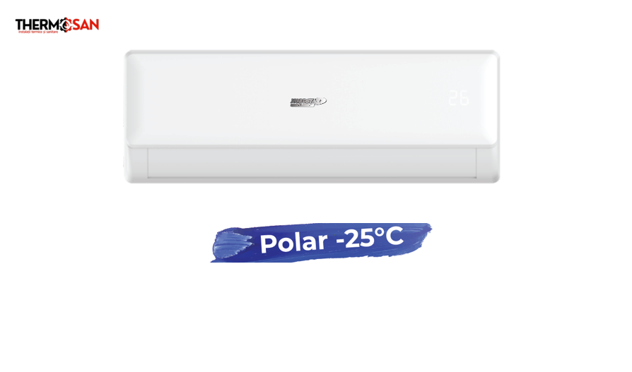 Aer conditionat inverter NORDSTAR POLAR 2025, 12000 Btu/h, kit WI-FI intergrat  MSGPBU-12HRFN8-QRD6GW [4]