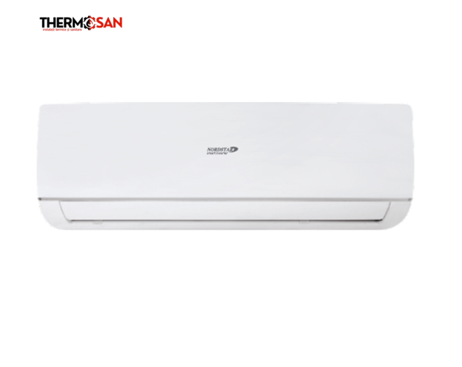 Aer conditionat inverter NORDSTAR SMART+kit montaj si suporti inclusi  2024/2025, 24000 Btu/h, kit WI-FI integrat  24HRFN8 [3]