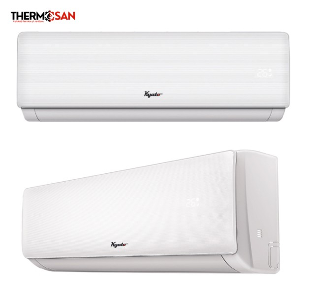 Aer Conditionat KYATO ECO inverter 18R32 HC WiFi 18000BTU [3]