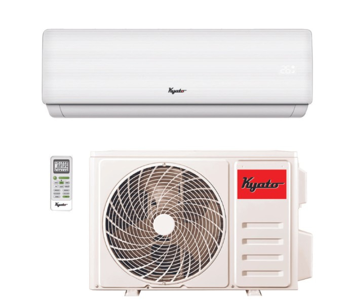 Aer Conditionat KYATO ECO inverter 24R32 HC WiFi 24000BTU [1]