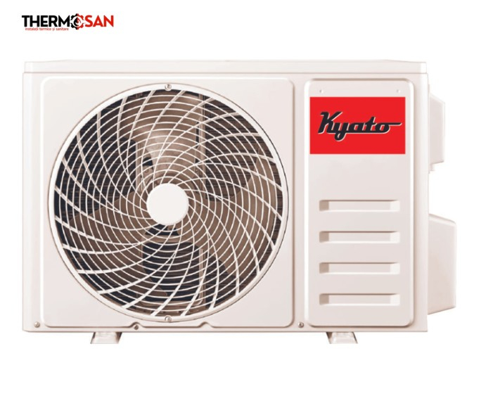 Aer Conditionat KYATO ECO inverter 24R32 HC WiFi 24000BTU [4]