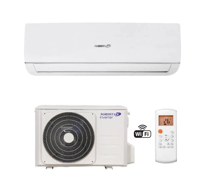 AER CONDITIONAT NORDSTAR INVERTER 18HRFN8 18000 BTU [1]