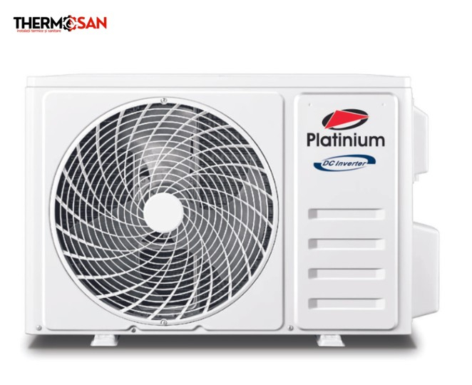 Aer Conditionat PLATINUM GENTILE invertor PWIFI-18 BION ++ 18000BTU [4]