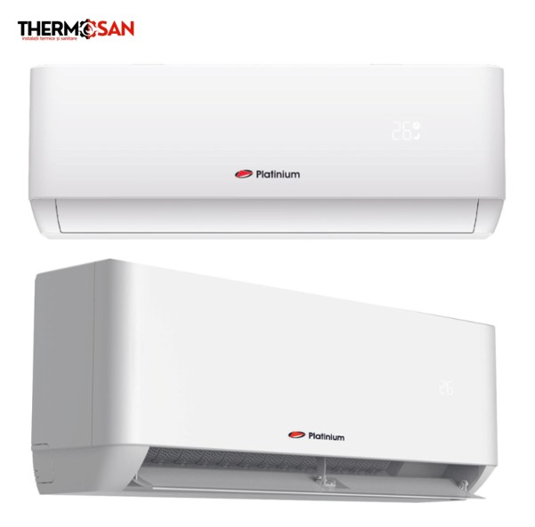 Aer Conditionat PLATINUM GENTLE inverter PWiFi-12 BION++UV 12000BTU [3]