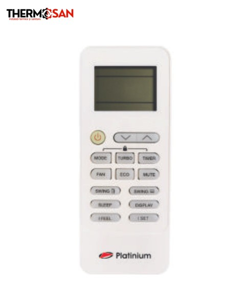 Aer Conditionat PLATINUM GENTLE, inverter PWiFi-24 BION++UV 24000BTU [5]