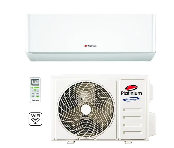 Aer Conditionat PLATINUM NORDIC Inverter PWIFI-18 +++R32 18000Btu [1]