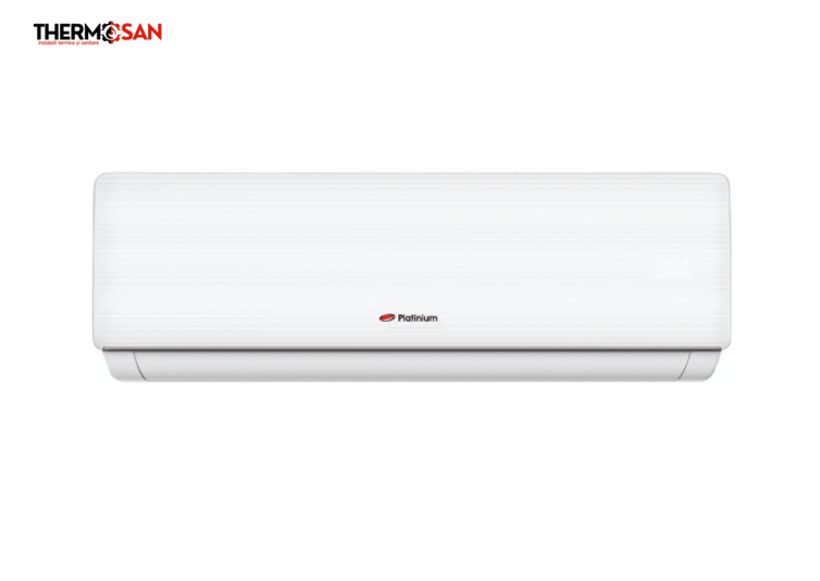 Aparat de aer conditionat dublu-split Platinium  3PE-27HR32  9000+12000 BTU, Inverter, WI-FI [4]