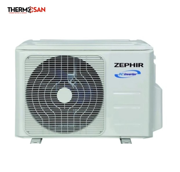Aer Conditionat ZEPHIR IONIZER ZE-18R32 Wi-Fi  18000BTU [4]