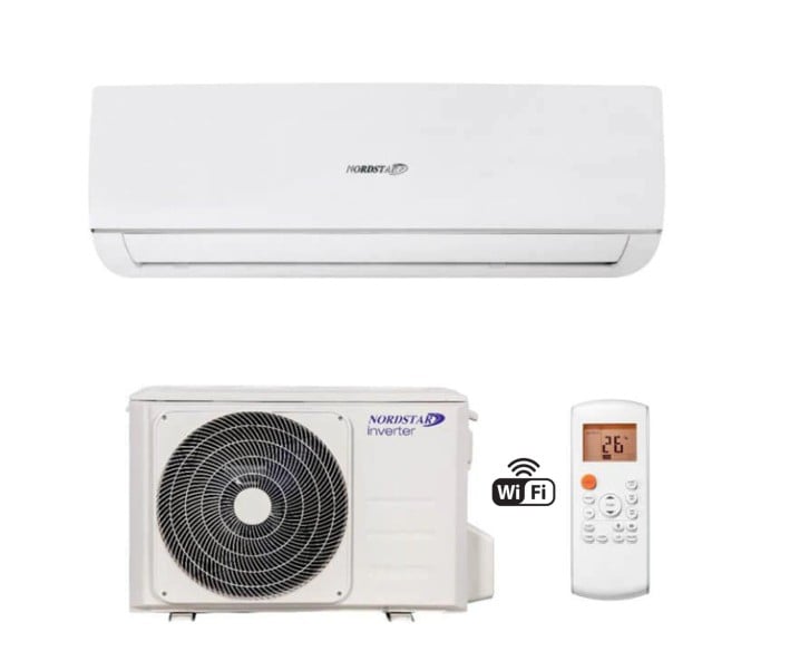 AER CONDITIONAT NORDSTAR INVERTER 24HRFN8 24000 BTU [1]