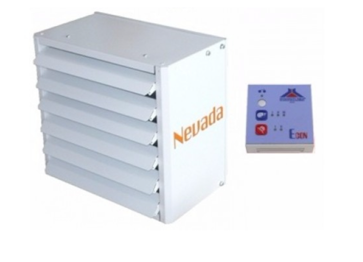 Aeroterma electrica industriala NEVADA 2E-15,0kW [1]