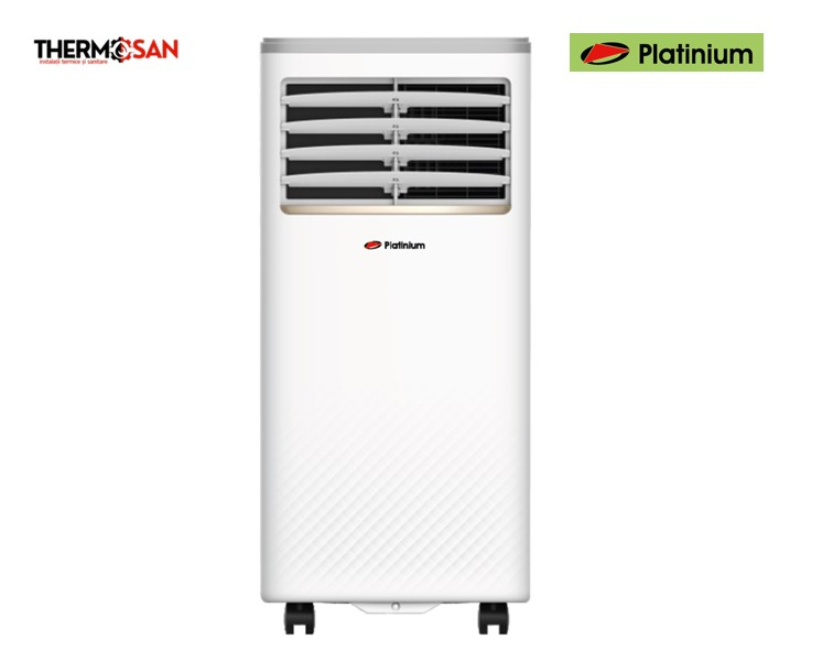 Aparat AC portabil Platinium  P07CX -7000BTU [2]