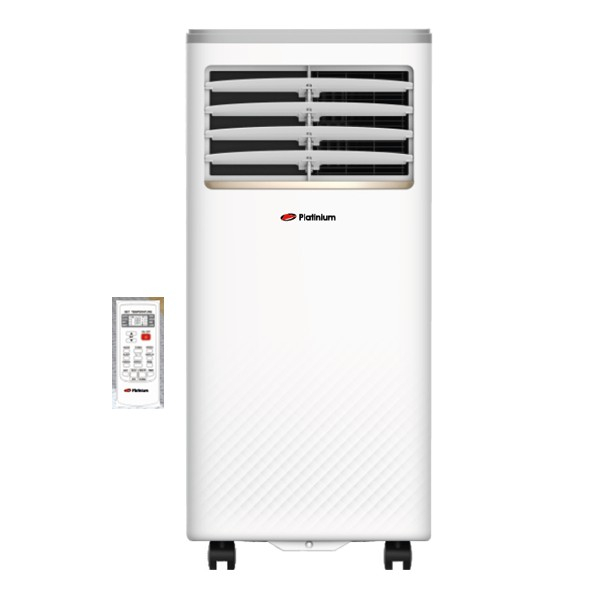 Aparat AC portabil Platinium  P07CX -7000BTU [1]