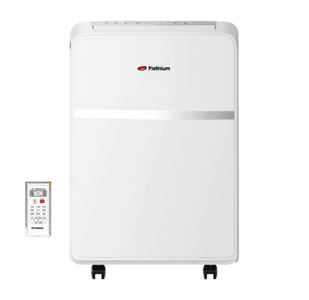 Aparat AC portabil Platinium  P09CX - 9000 BTU [1]