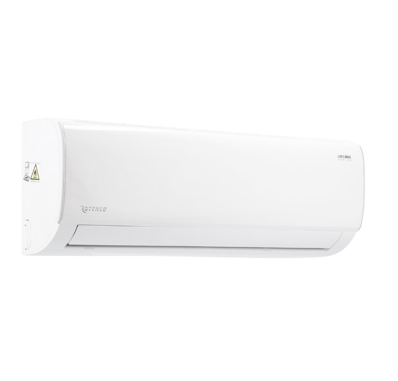 Aparat Aer Condiționat 9000 BTU Rotenso UKURA M  Inverter A++ [3]