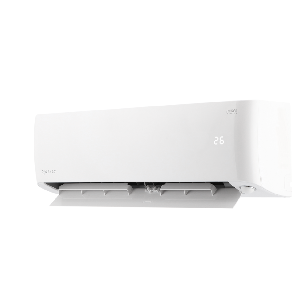 Aparat aer conditionat 9000BTU ROTENSO MIRAI UI+UE (M26XIR15+M26XOR15) Y [3]