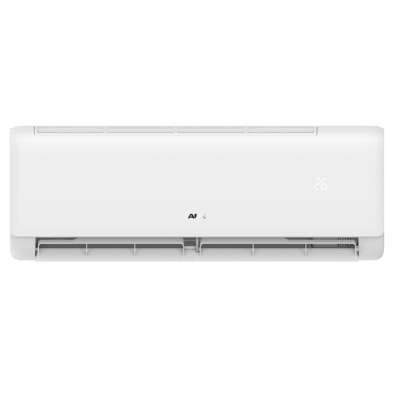 Aparat aer conditionat AUX Q Series 24 000 BTU/h ASW-H24F7A4/QCR3DI-B [2]