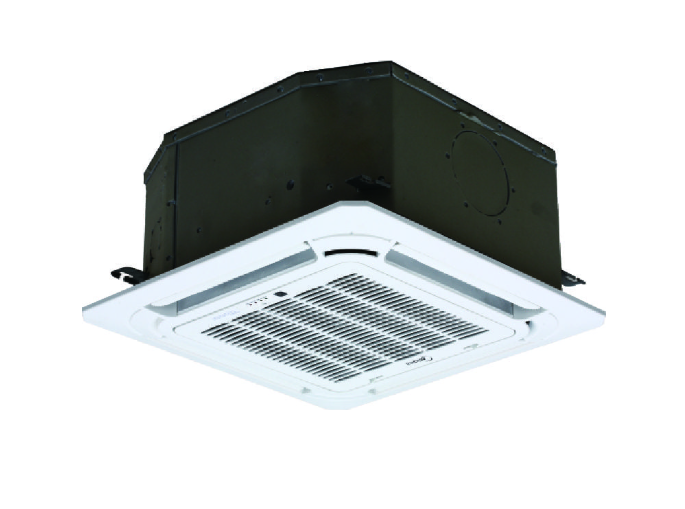 Aparat aer conditionat  tip caseta de tavan PLATINIUM  DC Inverter 12000 BTU CAS(M)I-12MF32Z/MC-12KF32Z [1]