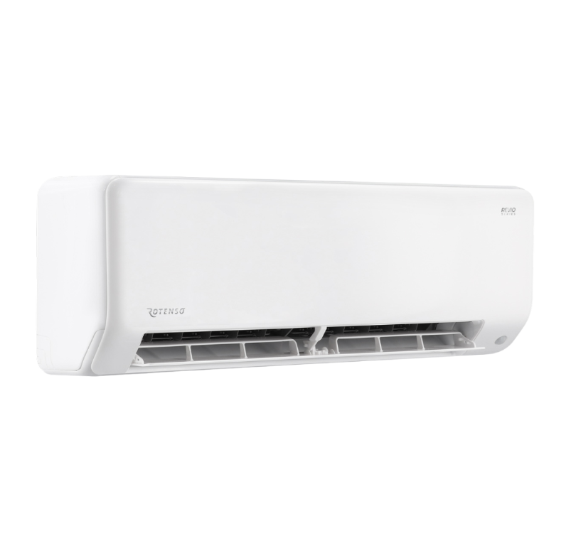 Aparat de aer condiționat 9000 BTU Rotenso REVIO [2]