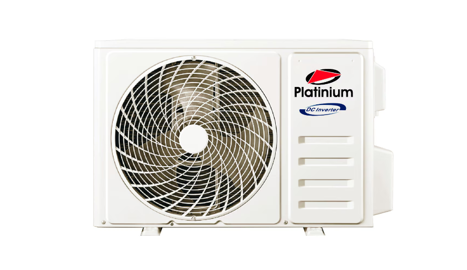 Aparat de aer conditionat dublu split Platinium 2PE-18HR32-N+In09WiFi+In09WiFi, inverter, WiFi, 9000BTU+9000BTU [5]