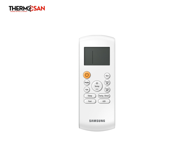 Aparat de aer conditionat Samsung AR24BXHQASINEU / AR24BXHQASIXEU 24000 BTU [3]