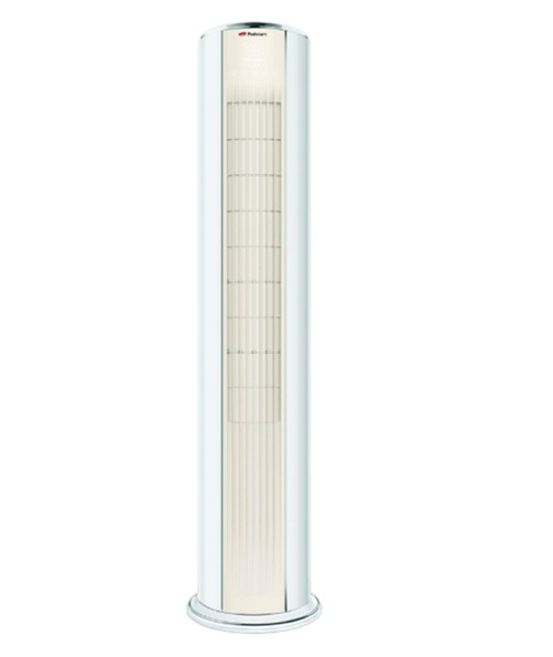 Aparat de aer condiționat tip coloană Platinium PCOL24R32+++, Inverter 24000 BTU , Clasa A++/A+ - [1]