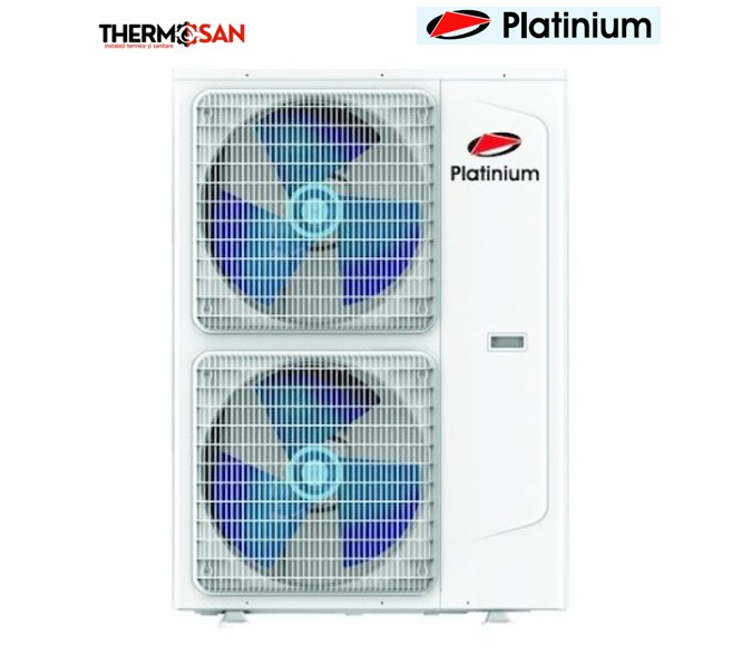 Aparat de aer condiționat tip coloană Platinium PCOL52R32+++, Inverter 52000 BTU , Clasa A++/A+ [4]