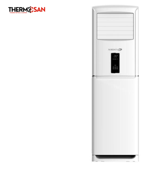 Aparat de aer conditionat tip split pardoseala 55000 Btu/h NORDSTAR 2025 NDFSIU-55K [3]