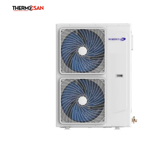 Aparat de aer conditionat tip split pardoseala 55000 Btu/h NORDSTAR 2025 NDFSIU-55K [4]