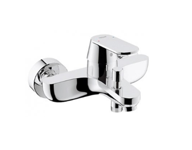 Baterie pentru dus  EUROSMART COSMOPOLITAN fara accesorii [1]