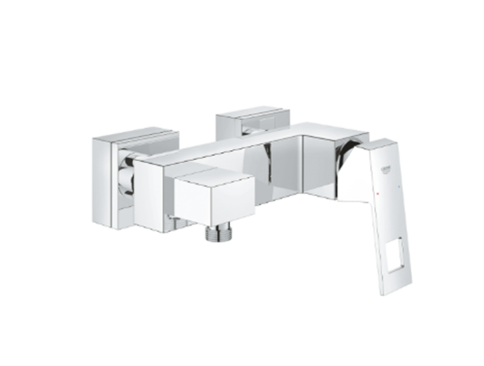 Baterie pentru dus fara accesorii [1]