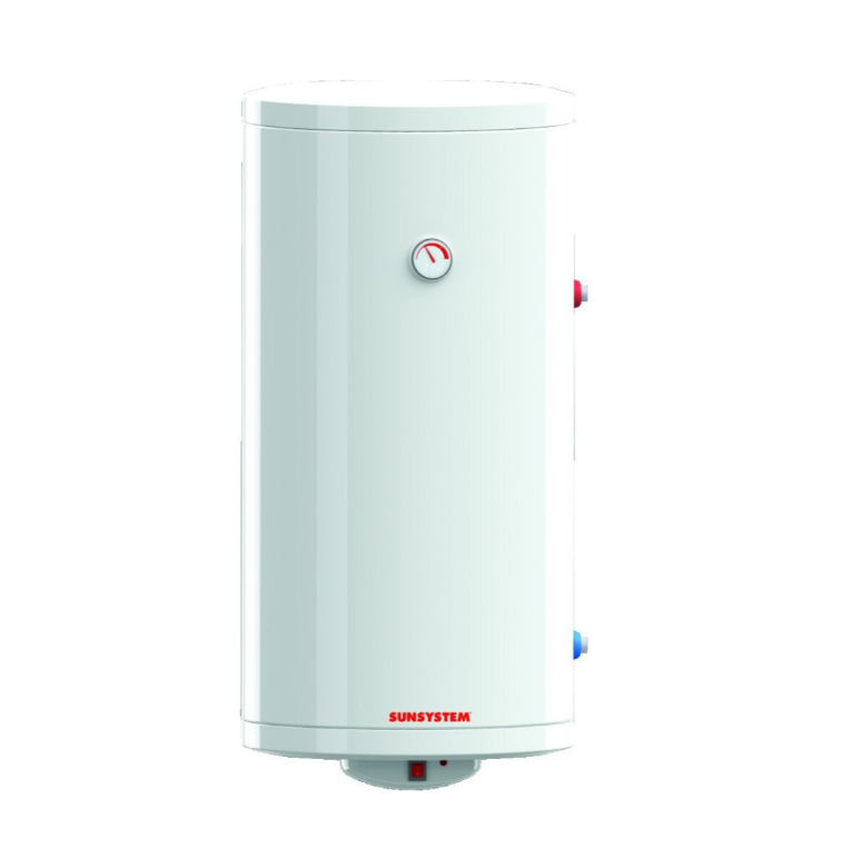 Boiler 120 l Termoelectric Sunsystem cu 1 serpentina MB-L [1]