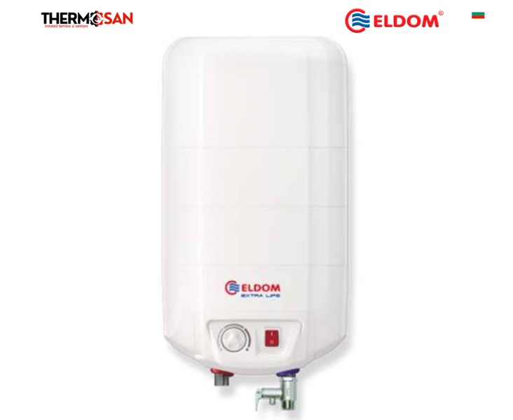 Boiler electric Eldom EXTRA LIFE 10 L [2]