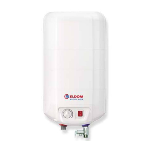 Boiler electric Eldom EXTRA LIFE 15 L [1]