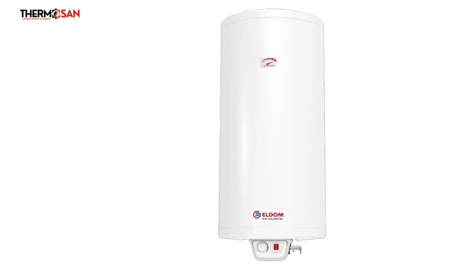 Boiler electric Eldom FAVOURITE 150 L, 3 kW  WV15046 [2]