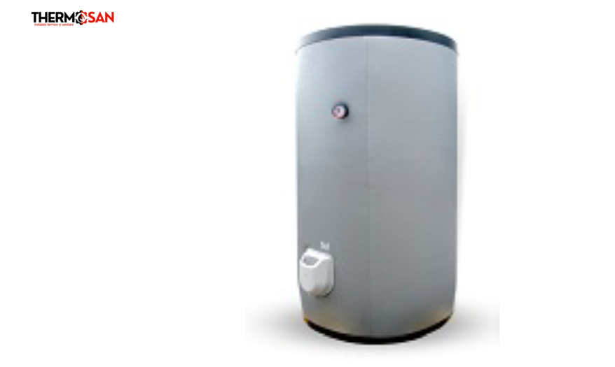Boiler electric Eldom TITAN 750 L, 12kW- Fara Rezistenta Electrica BCE750K / BCE750F [2]