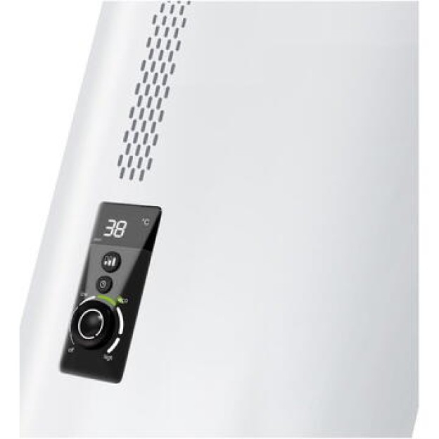 Boiler electric Electrolux 50L MXM WI-FI,Bacteria Stop System, montare verticala/orizontala [2]