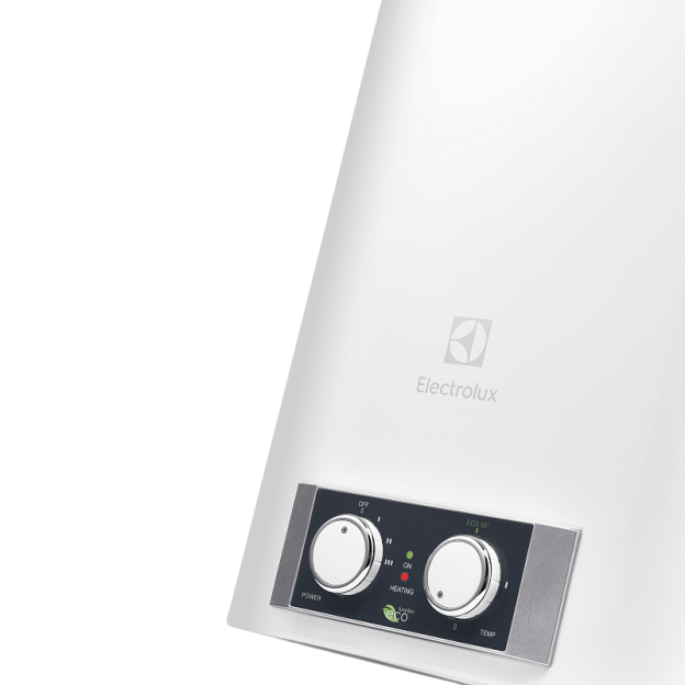 Boiler electric Electrolux EWH 100 Fmx EEC – 100 L, 2000 W, rezistență uscată [2]