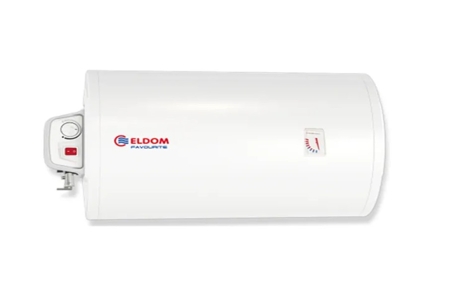 Boiler electric orizontal Eldom FAVOURITE 100 L, 2 kW [1]