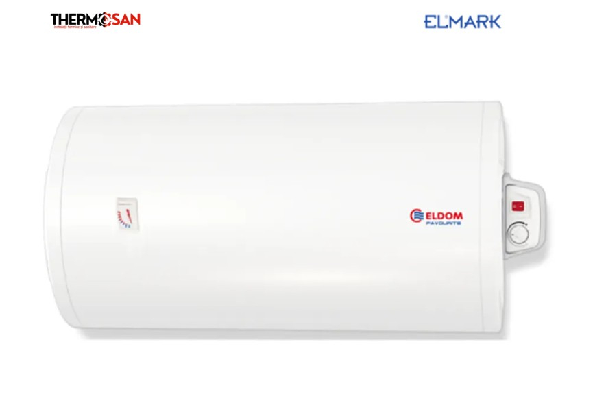 Boiler electric orizontal Eldom FAVOURITE 120 L, 3 kW [2]